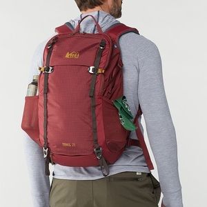 25l Backpack Rei Trail Backpack 25l Backpack Daypack Rei Trail